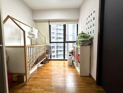 Sims Urban Oasis (D14), Condominium #562587471